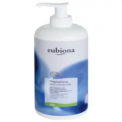 Après-shampooing BIO pépins de raisin & citron vert - 500ml - Eubiona