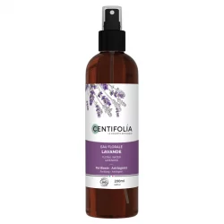 BIO-Lavendelblütenwasser - 200ml - Centifolia