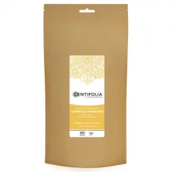 Echtes Kamillenblütenpulver - 50g - Centifolia
