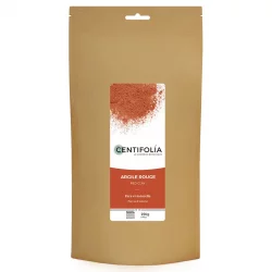 Rote Tonerde - 250g - Centifolia