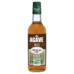 BIO-Agavensirup - 50cl - Meneau