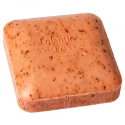 Savon aux fleurs & églantine - 100g - Savon du Midi