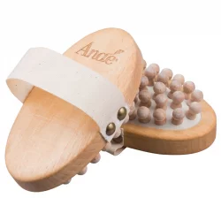 Brosse anti-cellulite à picots - Anaé