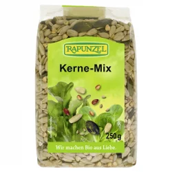 Mix de graines grillées BIO - 250g - Rapunzel