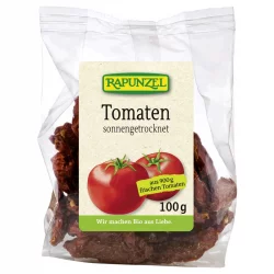 BIO-Tomaten sonnengetrocknet - 100g - Rapunzel