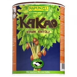 BIO-Kakaopulver stark entölt - 250g - Rapunzel