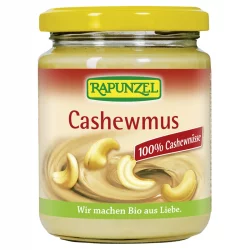 BIO-Cashewmus - 250g - Rapunzel