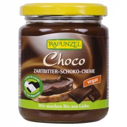 Choco BIO-Zartbitter-Schoko-Creme - 250g - Rapunzel