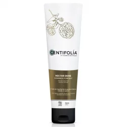 Schmelzendes BIO-Peeling Kamelie & Aprikosenpuder - Nectar Doré - 150ml - Centifolia