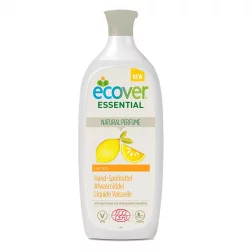 Liquide vaisselle citron écologique - 1l - Ecover