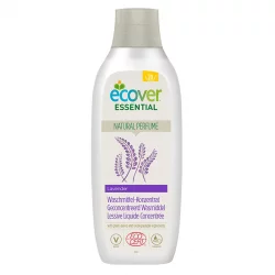 Ökologisches Flüssigwaschmittel-Konzentrat Lavendel - 20 Waschgänge - 1l - Ecover essential