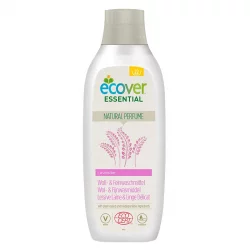 Ökologisches Woll- & Feinwaschmittel Lavendel - 22 Waschgänge - 1l - Ecover essential