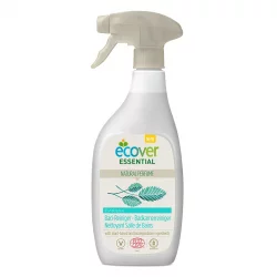 Nettoyant salle de bains menthe écologique - 500ml - Ecover
