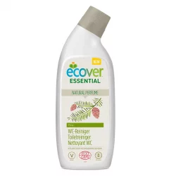 Nettoyant WC pin écologique - 750ml - Ecover