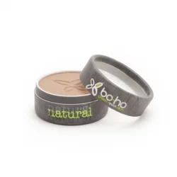BIO-Lidschatten matt N°102 Haselnuss - 2,5g - Boho Green Make-up