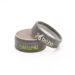 Ombre à paupières nacrée BIO N°203 Glaise - 2,5g - Boho Green Make-up