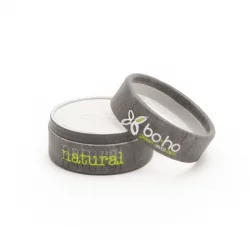 BIO-Lidschatten perlmutt N°219 Schnee - 2,5g - Boho Green Make-up
