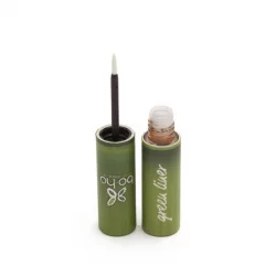 Eye liner liquide BIO N°02 Marron - 3ml - Boho Green Make-up