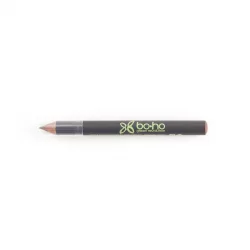 Crayon yeux et lèvres BIO N°07 Beige rosé - 1,04g - Boho Green Make-up