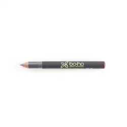 BIO-Augenstift & BIO-Lippenkonturenstift N°07 Beige Rosa - 1,04g - Boho Green Make-up