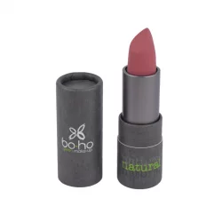 Rouge à lèvres brillant BIO N°311 Love - 3,5g - Boho Green Make-up
