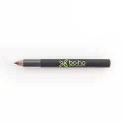 Crayon lèvres BIO N°02 Framboise - 1,04g - Boho Green Make-up