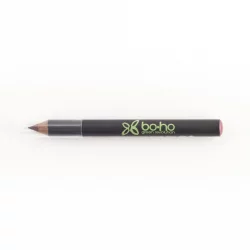 BIO-Lippenkonturenstift N°04 Rosenholz - 1,04g - Boho Green Make-up
