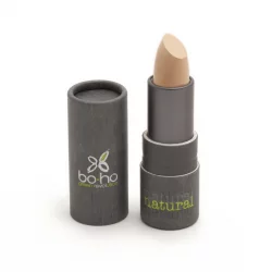 BIO-Abdeckcreme N°01 Beige transparent - 3,5g - Boho Green Make-up