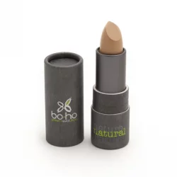 BIO-Abdeckcreme N°03 Goldenes Beige - Boho Green Make-up