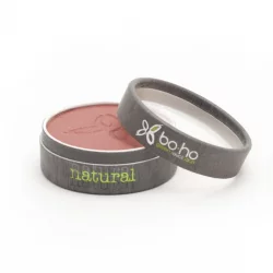 BIO-Wangenrouge N°06 Weinrot - 4,5g - Boho Green Make-up