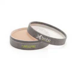 Terre cuite irisée BIO N°03 Terre de Cascogne - 9g - Boho Green Make-up