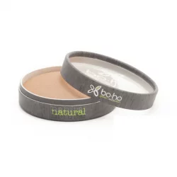 Terre cuite irisée BIO N°05 Terre de Corse - 9g - Boho Green Make-up