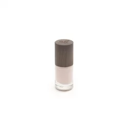 Natürlicher Nagellack glänzend N°49 Weisse Rose - 5ml - Boho Green Make-up