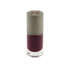 Vernis à ongles brillant naturel N°56 Mystic - 5ml - Boho Green Make-up
