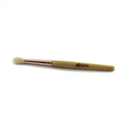 Pinsel zum Ausblenden N°03 - 1 Stück - Boho Green Make-up