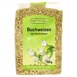 BIO-Buchweizen - 500g - Rapunzel