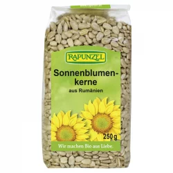 Graines de tournesol BIO - 250g - Rapunzel
