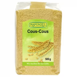 BIO-Cous-Cous - 500g - Rapunzel