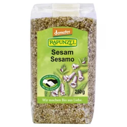 BIO-Sesam - 250g - Rapunzel