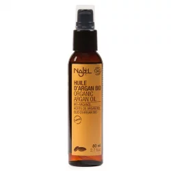 Huile d'argan BIO - 80ml - Najel