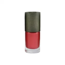 Natürlicher Nagellack glänzend N°52 Zartes Rosa - Boho Green Make-up