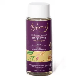 Gel douche tonifiant BIO gingembre - 250ml - Ayluna