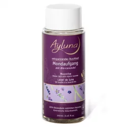 Entspannendes BIO-Duschbad Lavendel - 250ml - Ayluna