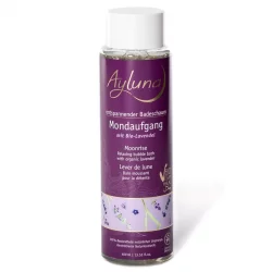 Entspannender BIO-Badeschaum Lavendel - 400ml - Ayluna