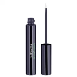 BIO-Eyeliner flüssig N°01 black - 4ml - Dr. Hauschka