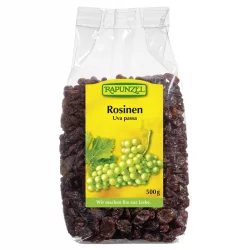 BIO-Rosinen - 500g - Rapunzel