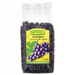 Raisins secs de Corinthe BIO - 250g - Rapunzel