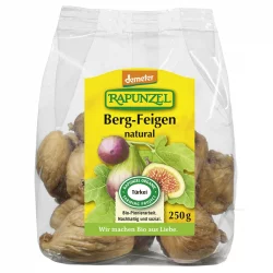 BIO-Berg-Feigen natural - 250g - Rapunzel