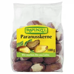 BIO-Paranusskerne - 100g - Rapunzel