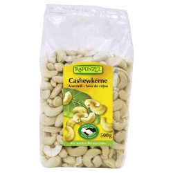 BIO-Cashewkerne ganz - 500g - Rapunzel